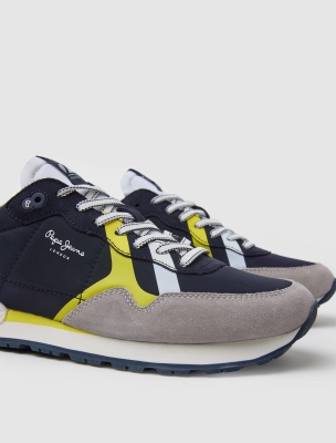 کفش اسنیکر مردانه