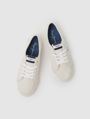 کفش اسنیکر زنانه