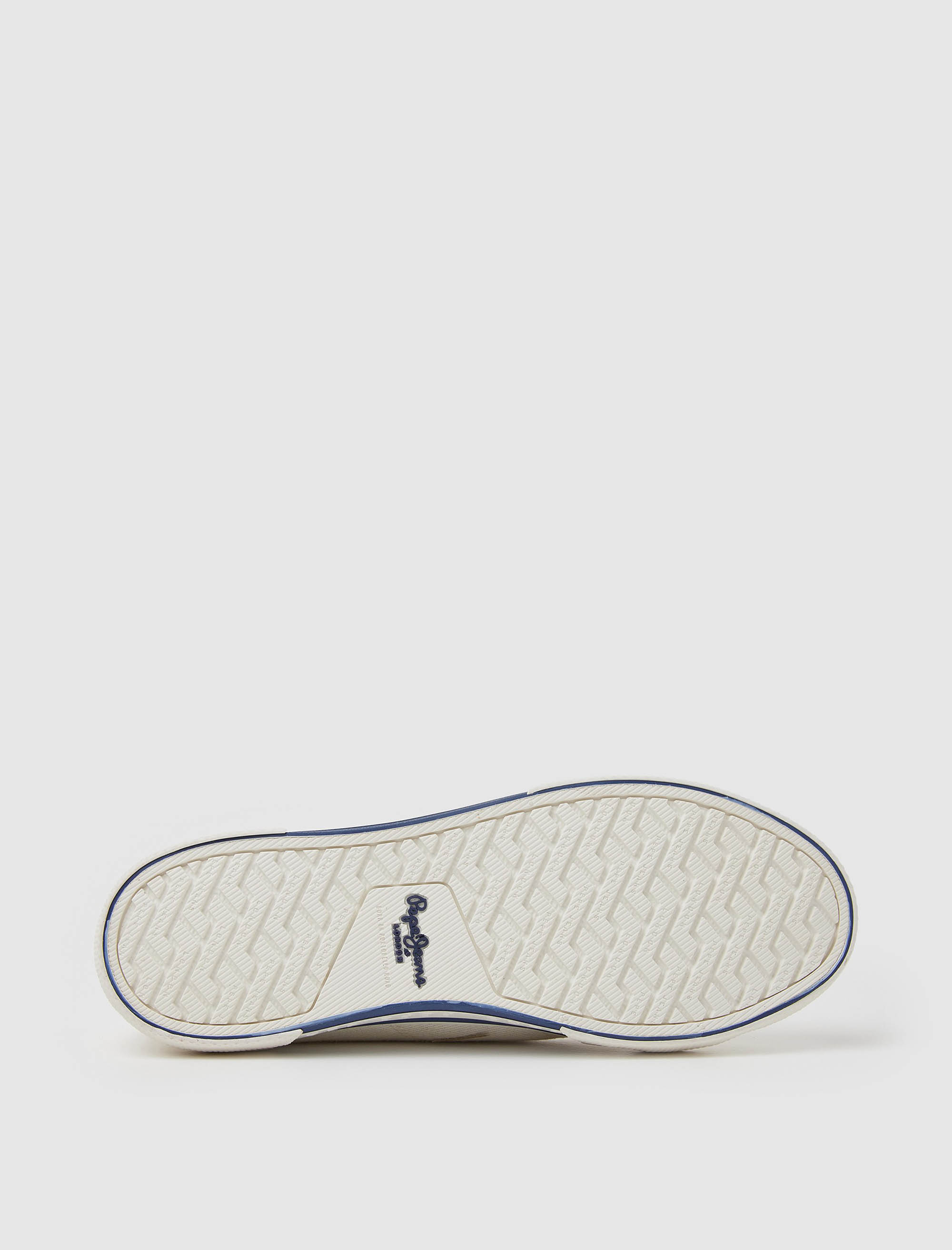 کفش اسنیکر زنانه