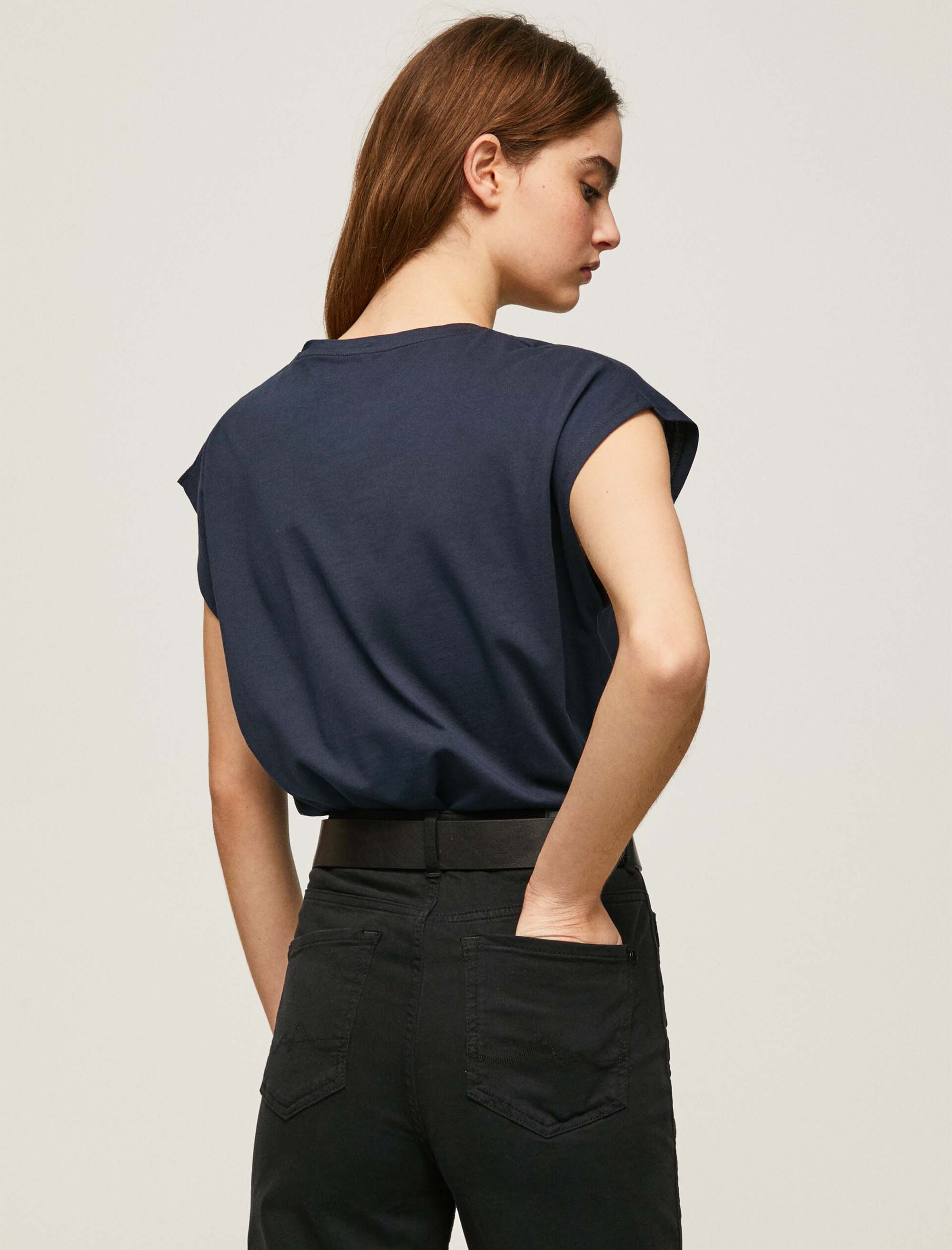 تی شرت زنانه