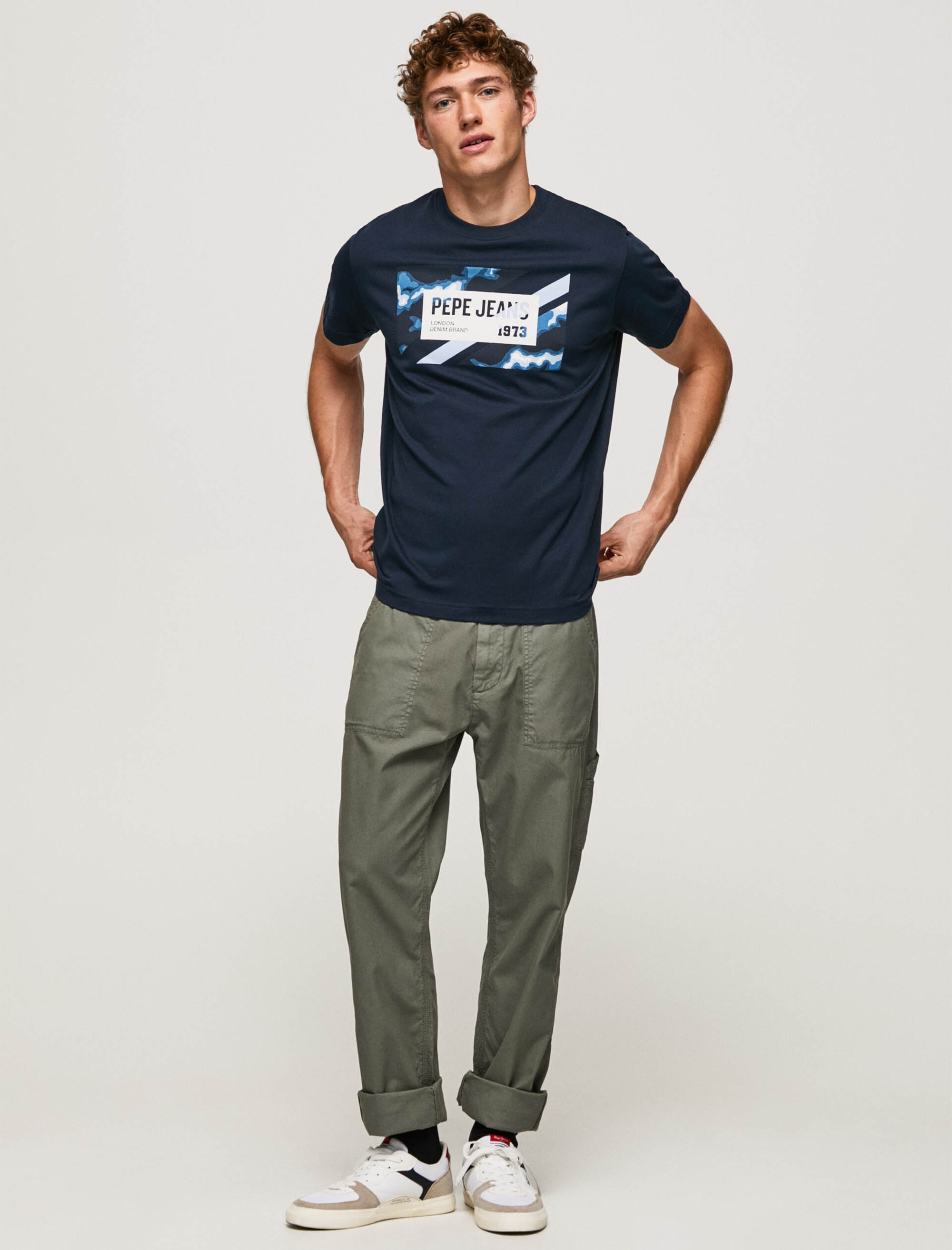 تی شرت مردانه