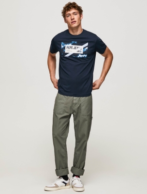 تی شرت مردانه