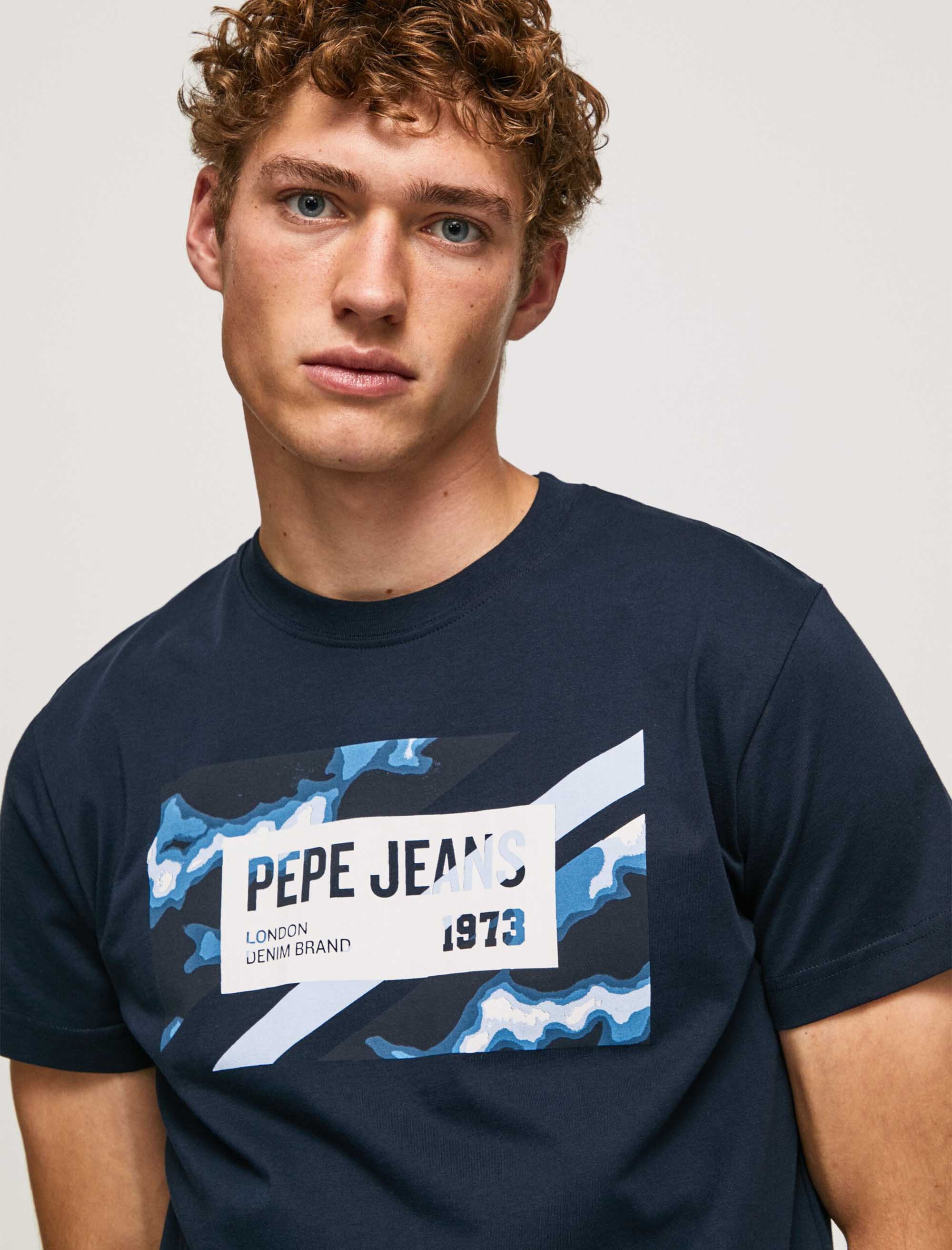 تی شرت مردانه