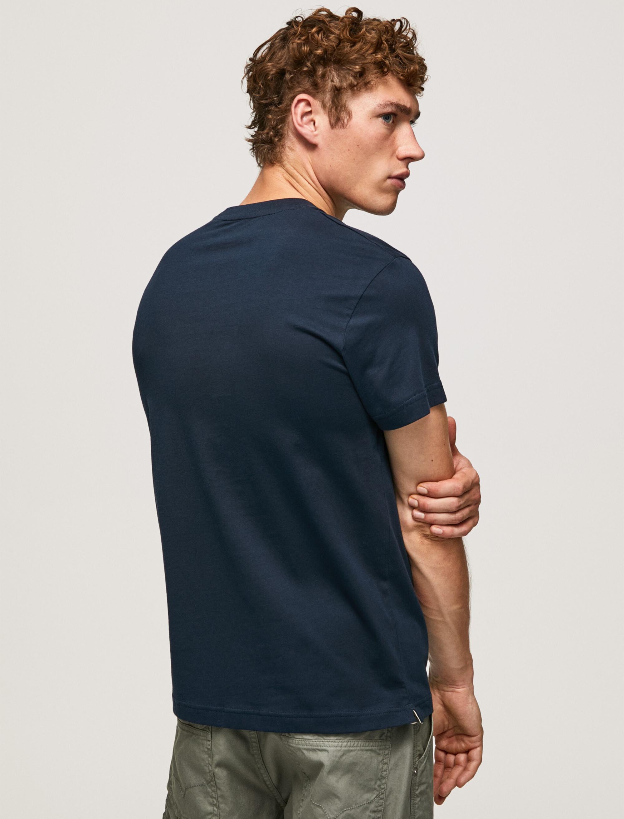 تی شرت مردانه