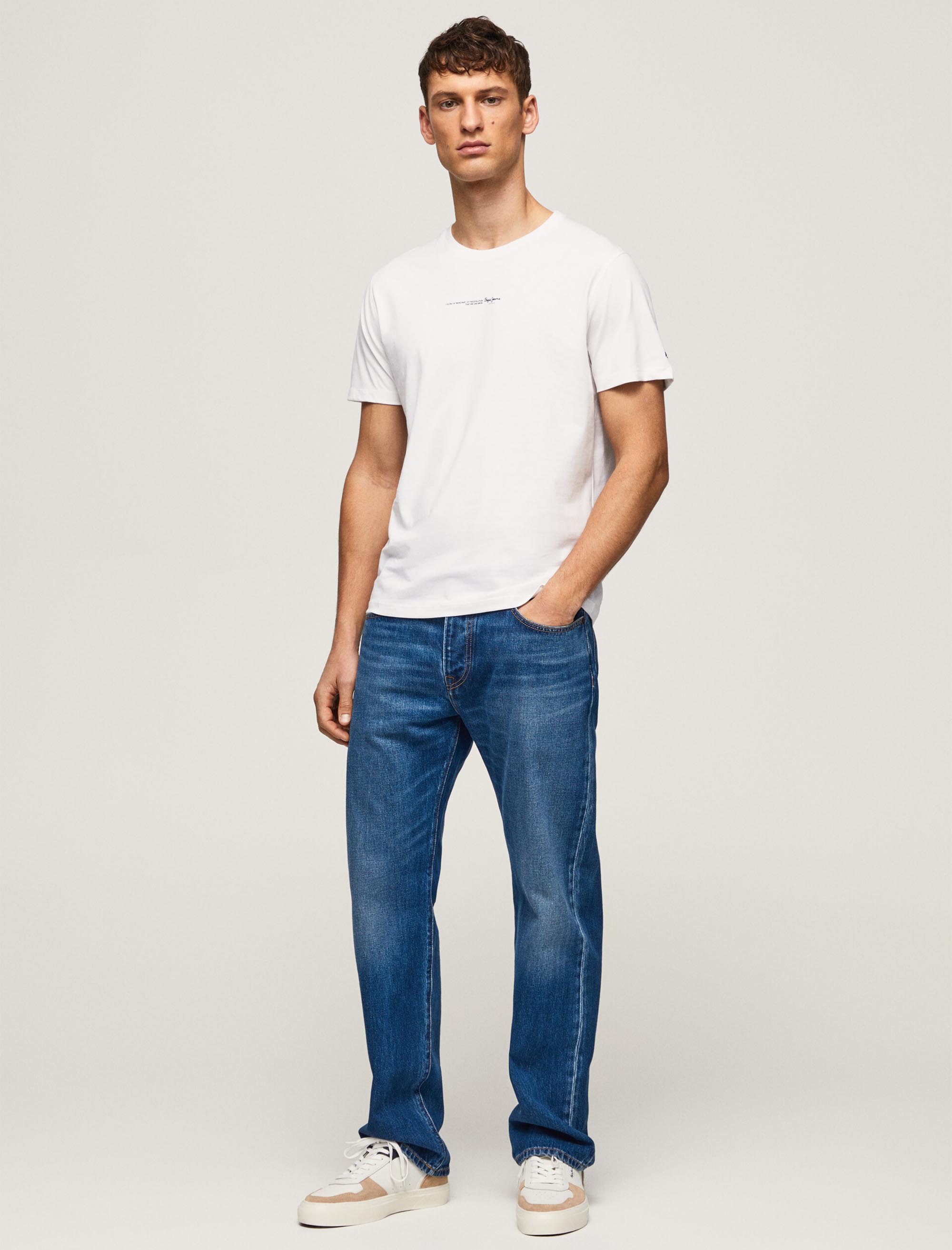 تی شرت مردانه