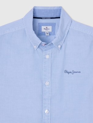 پیراهن (شومیز) پسرانه