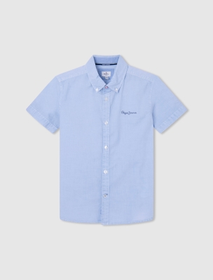 پیراهن (شومیز) پسرانه