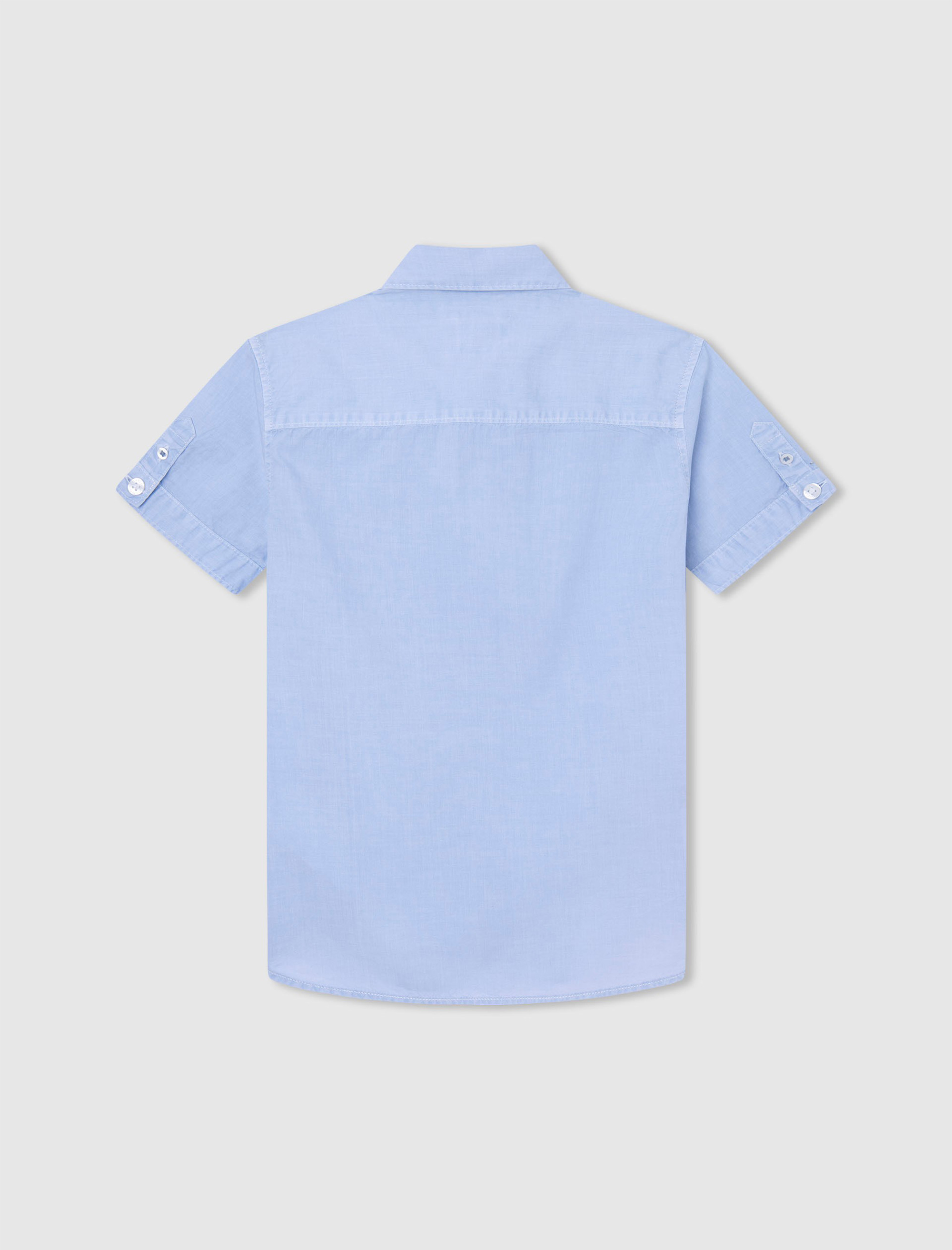 پیراهن (شومیز) پسرانه