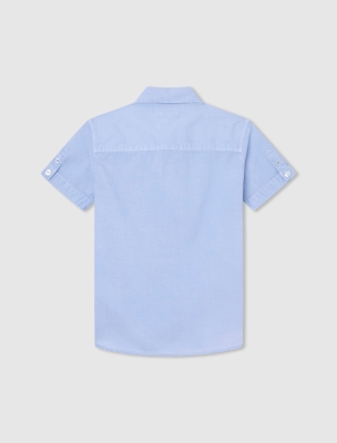 پیراهن (شومیز) پسرانه