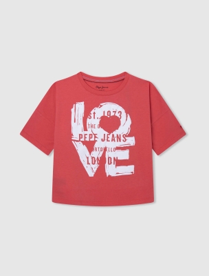 تی شرت دخترانه