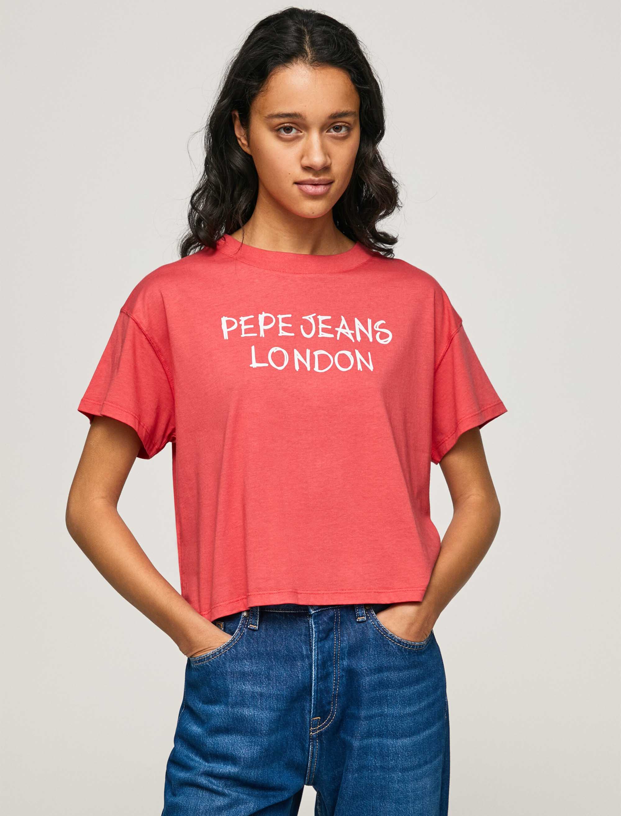 تی شرت زنانه