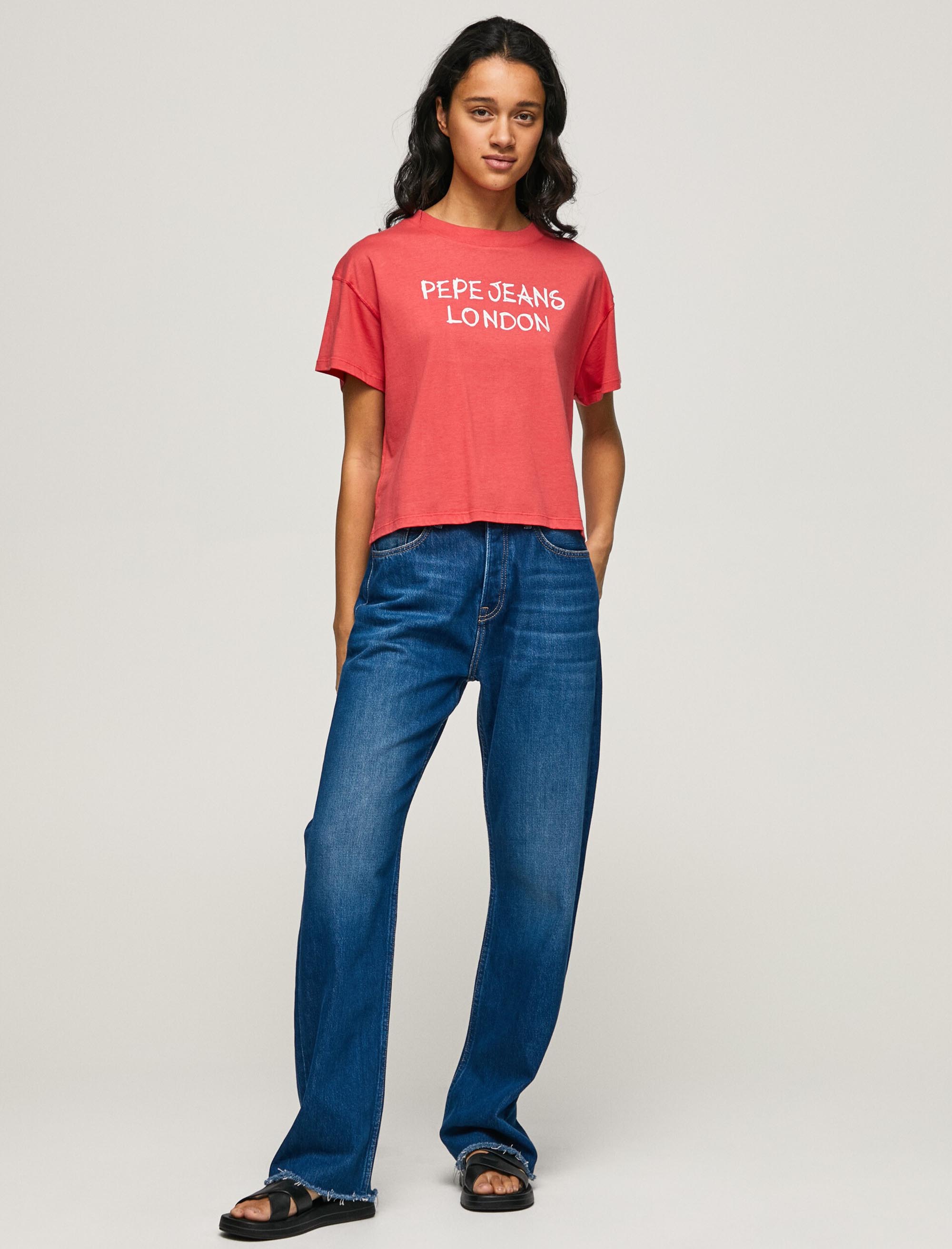 تی شرت زنانه