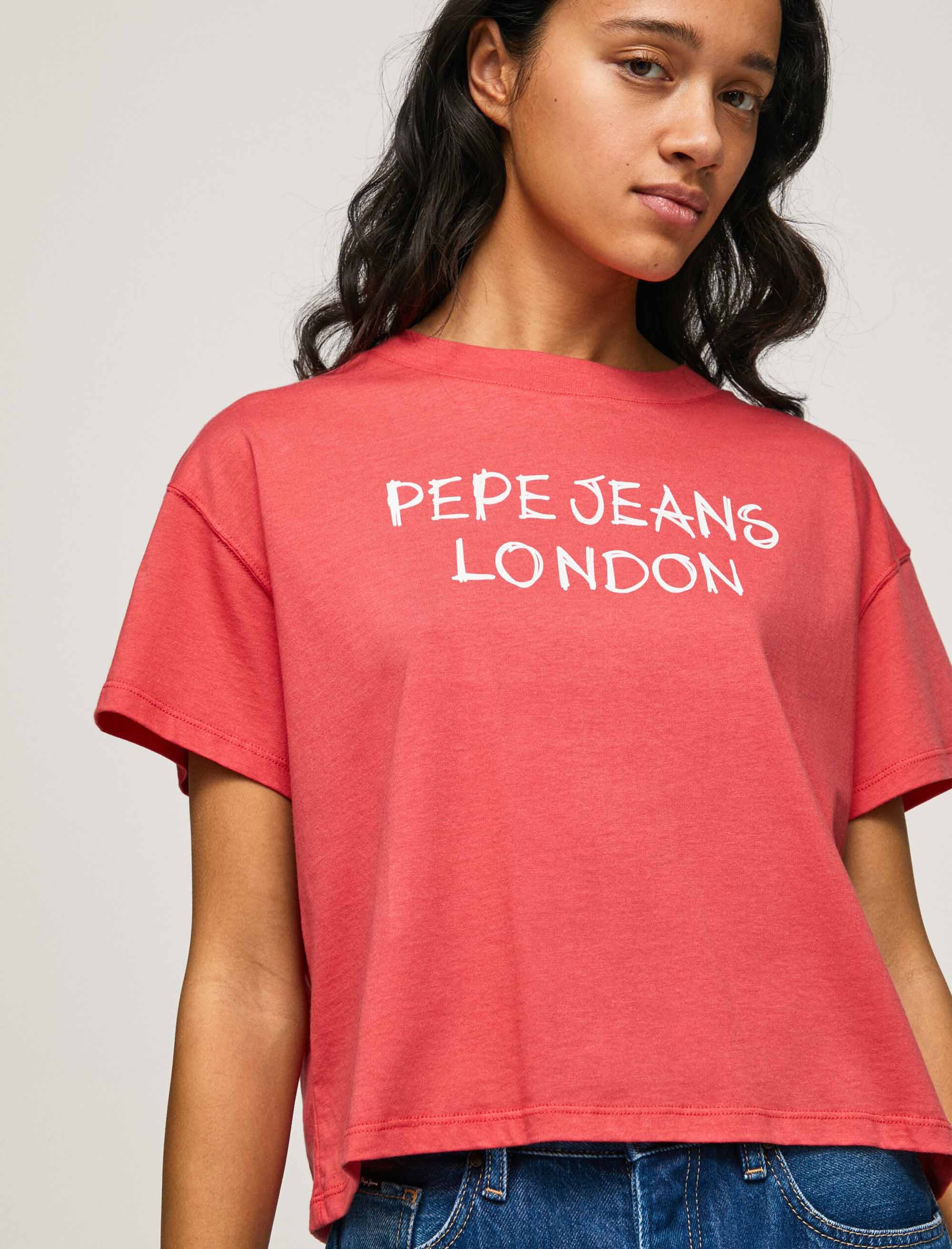 تی شرت زنانه