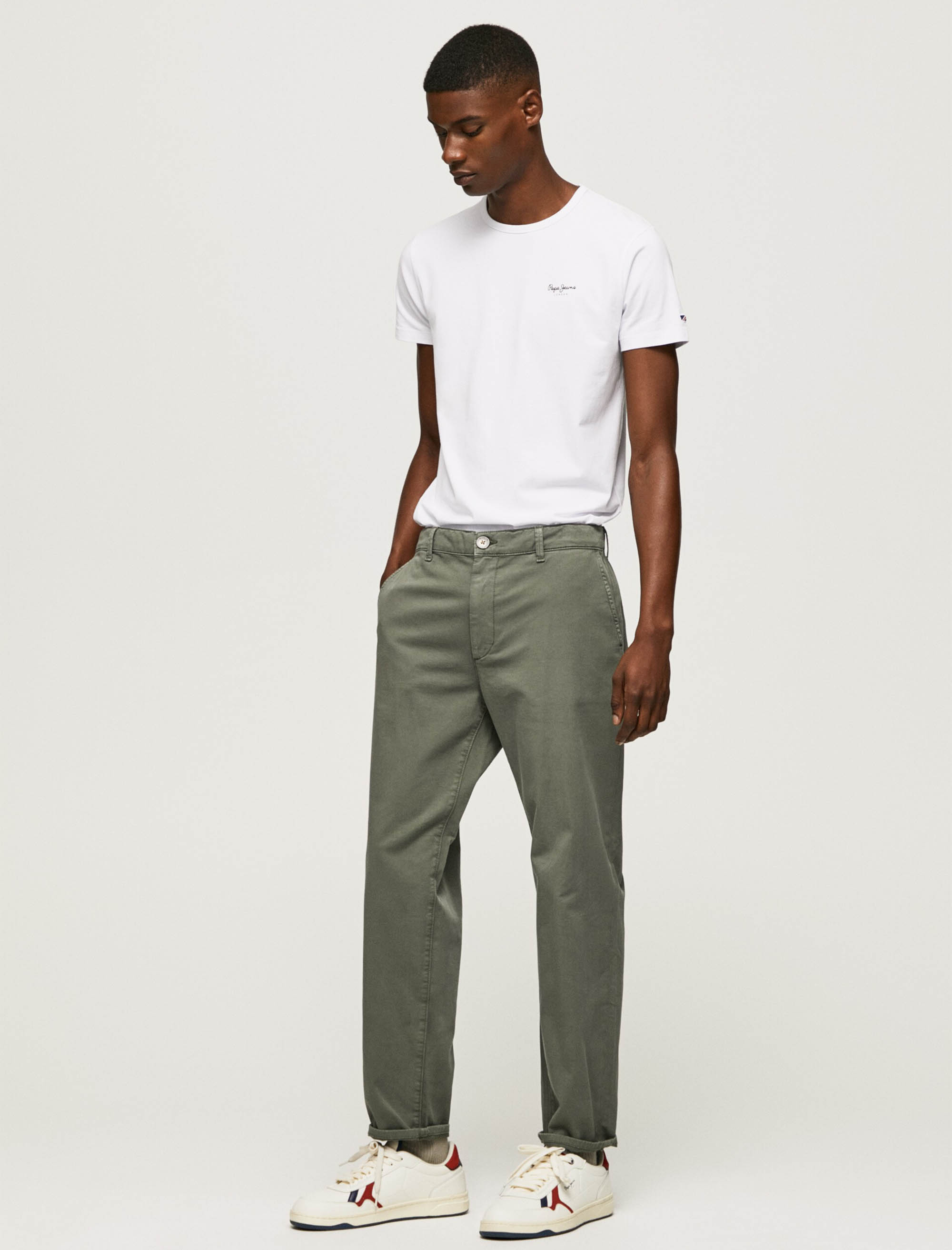 تی شرت مردانه