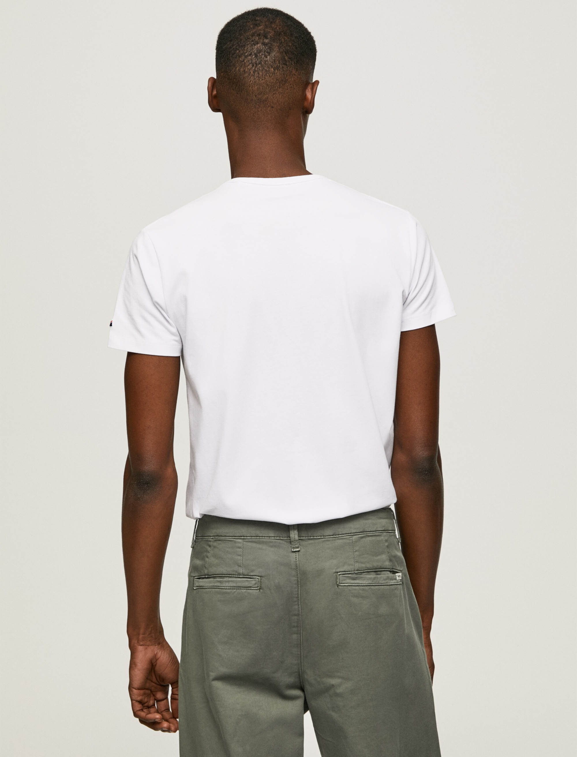 تی شرت مردانه