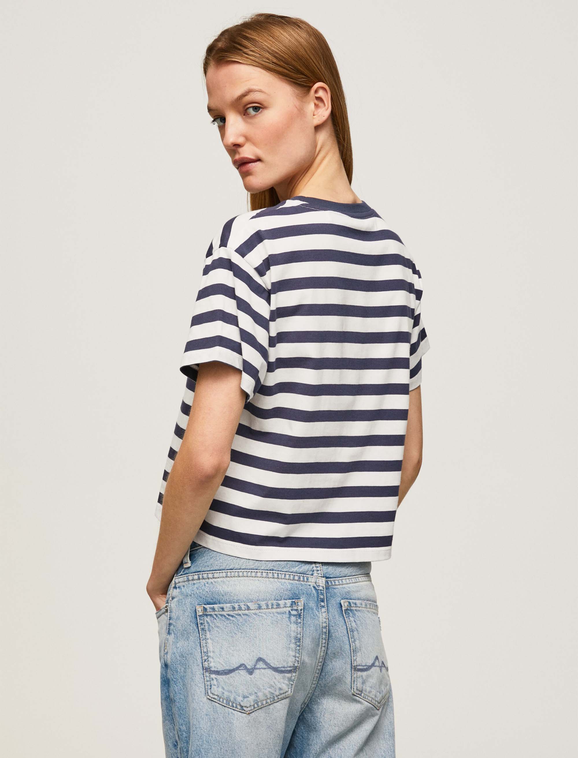 تی شرت زنانه