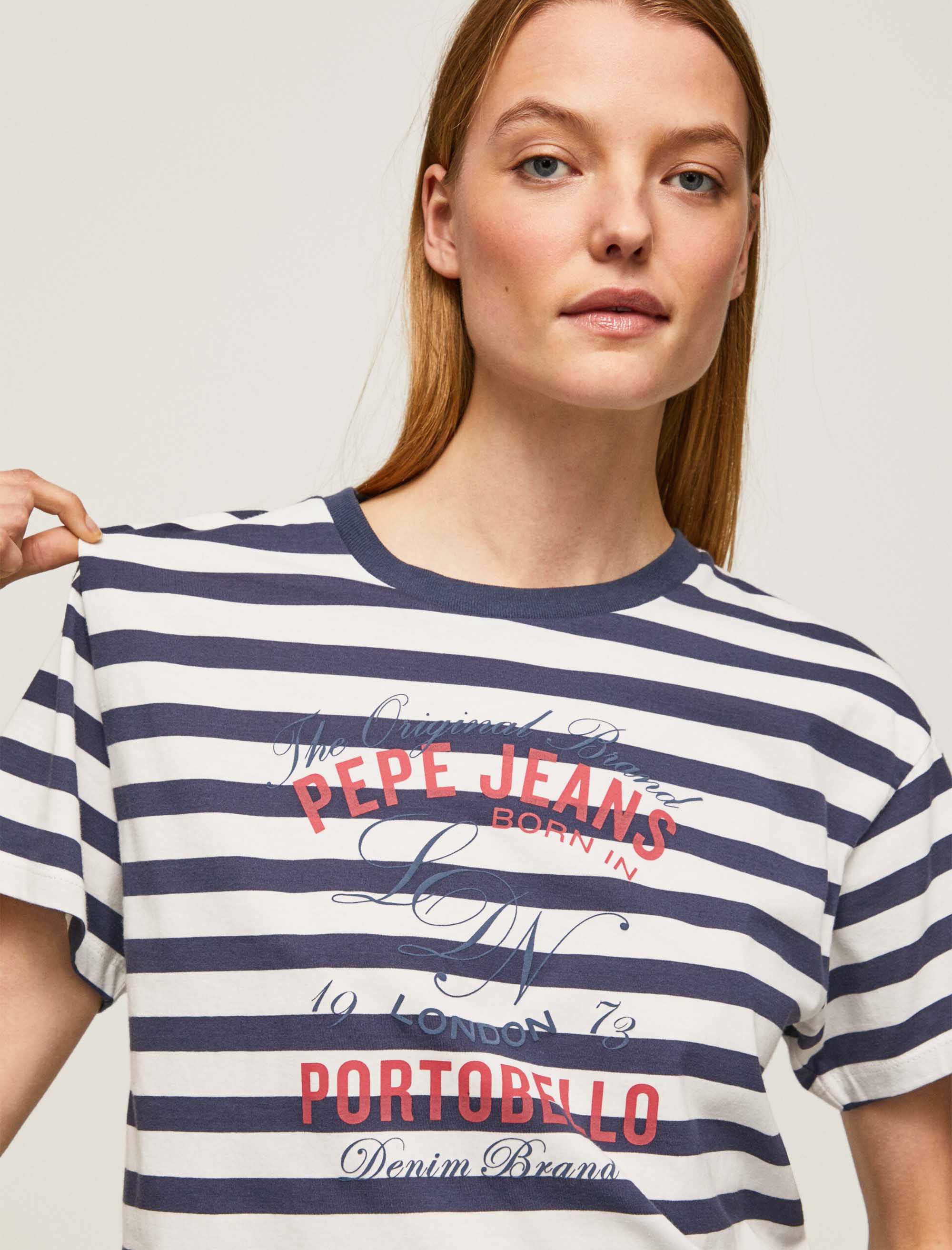 تی شرت زنانه