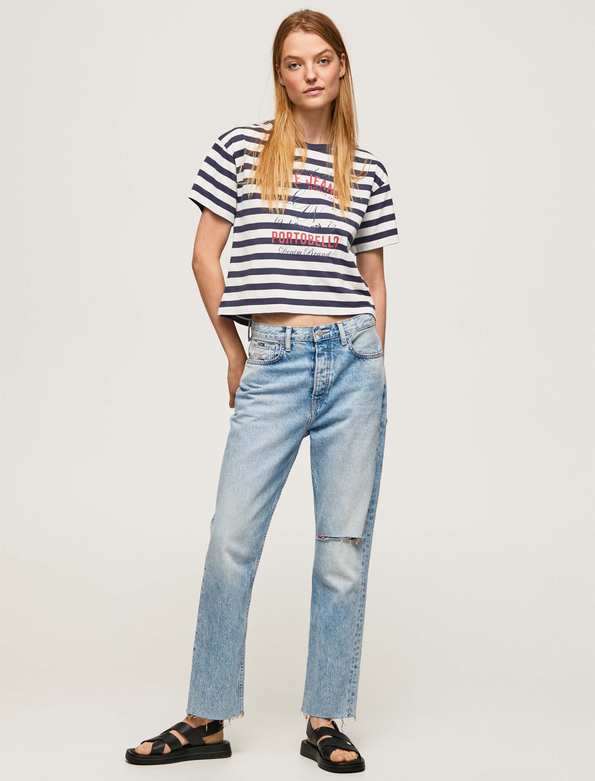 تی شرت زنانه