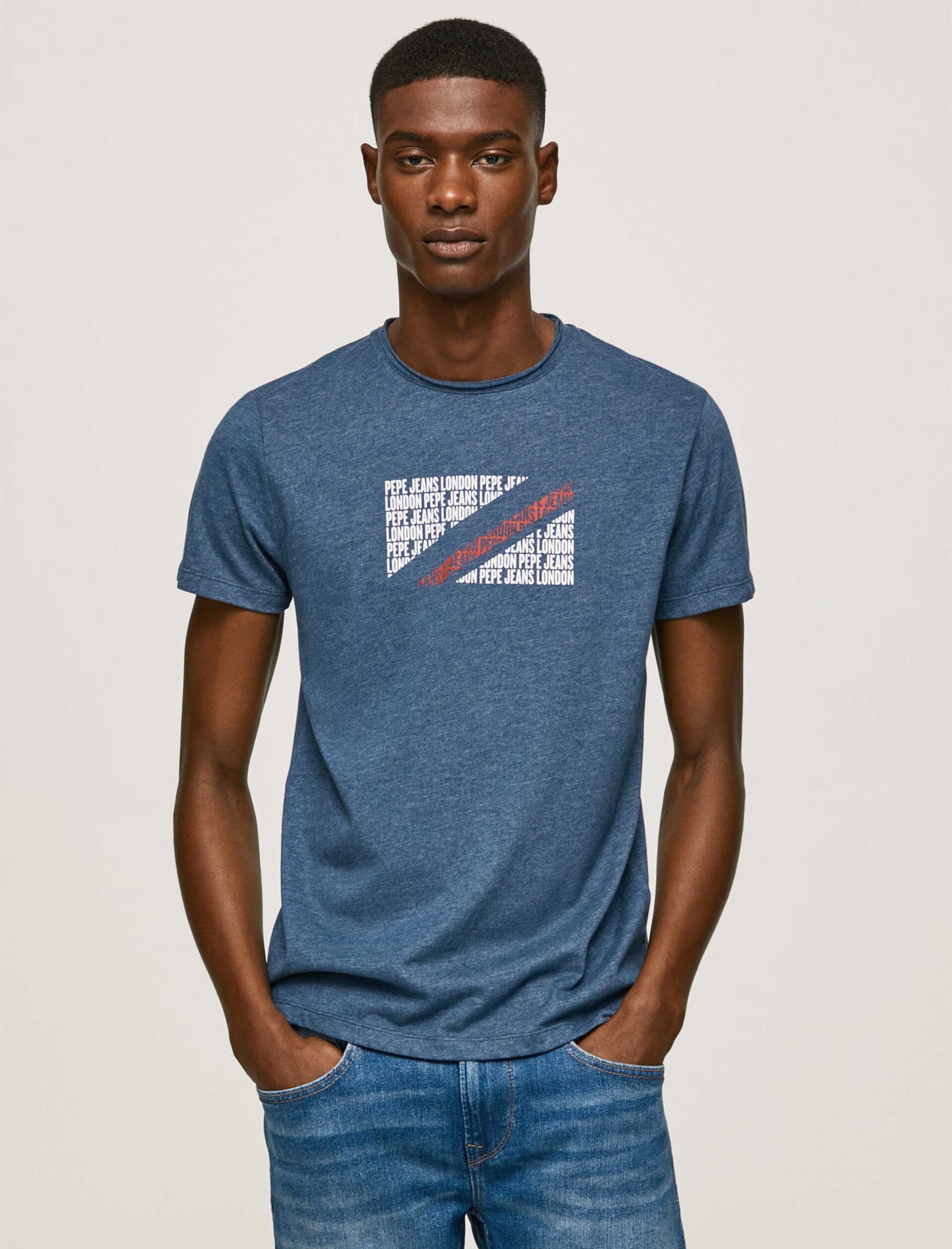 تی شرت مردانه