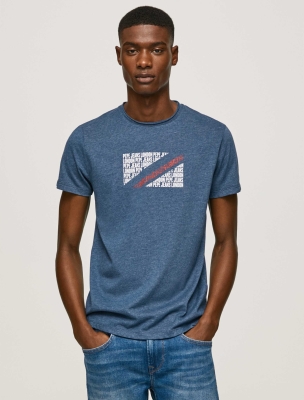 تی شرت مردانه