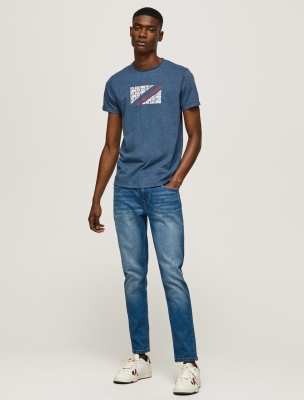 تی شرت مردانه