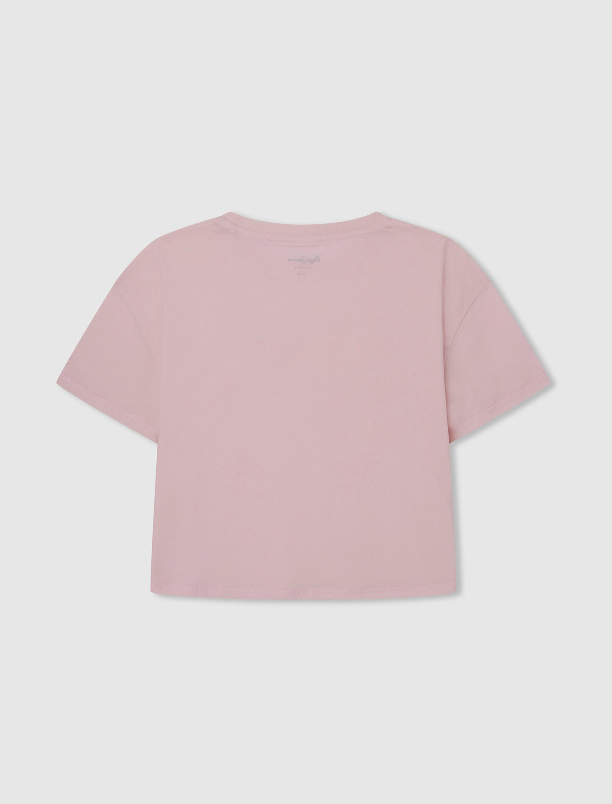 تی شرت دخترانه