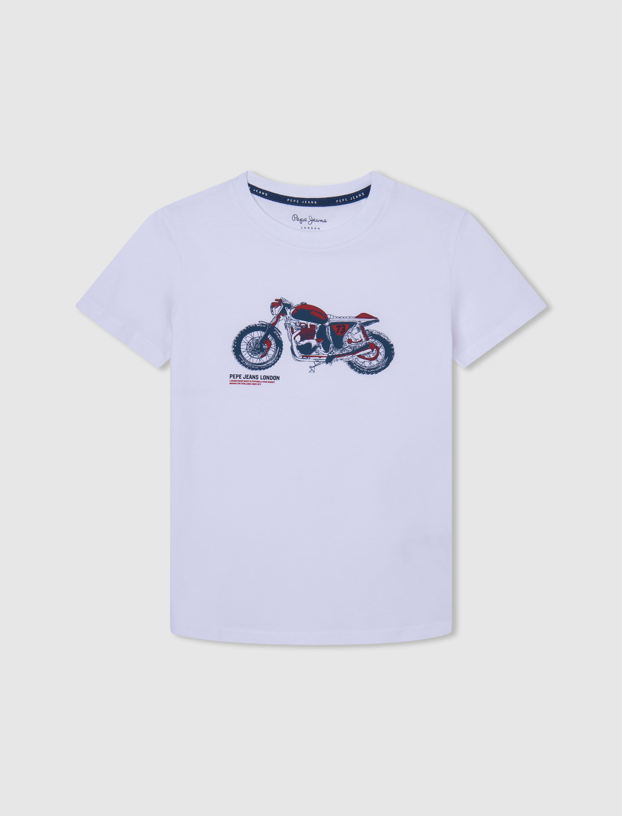 تی شرت پسرانه