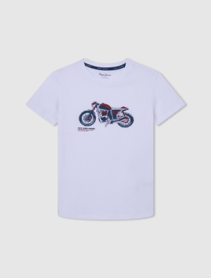 تی شرت پسرانه