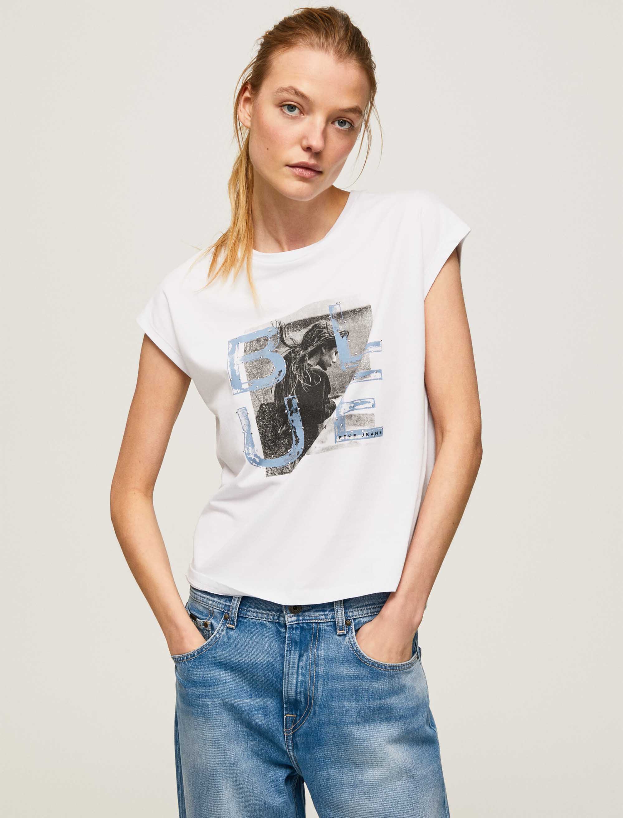 تی شرت زنانه