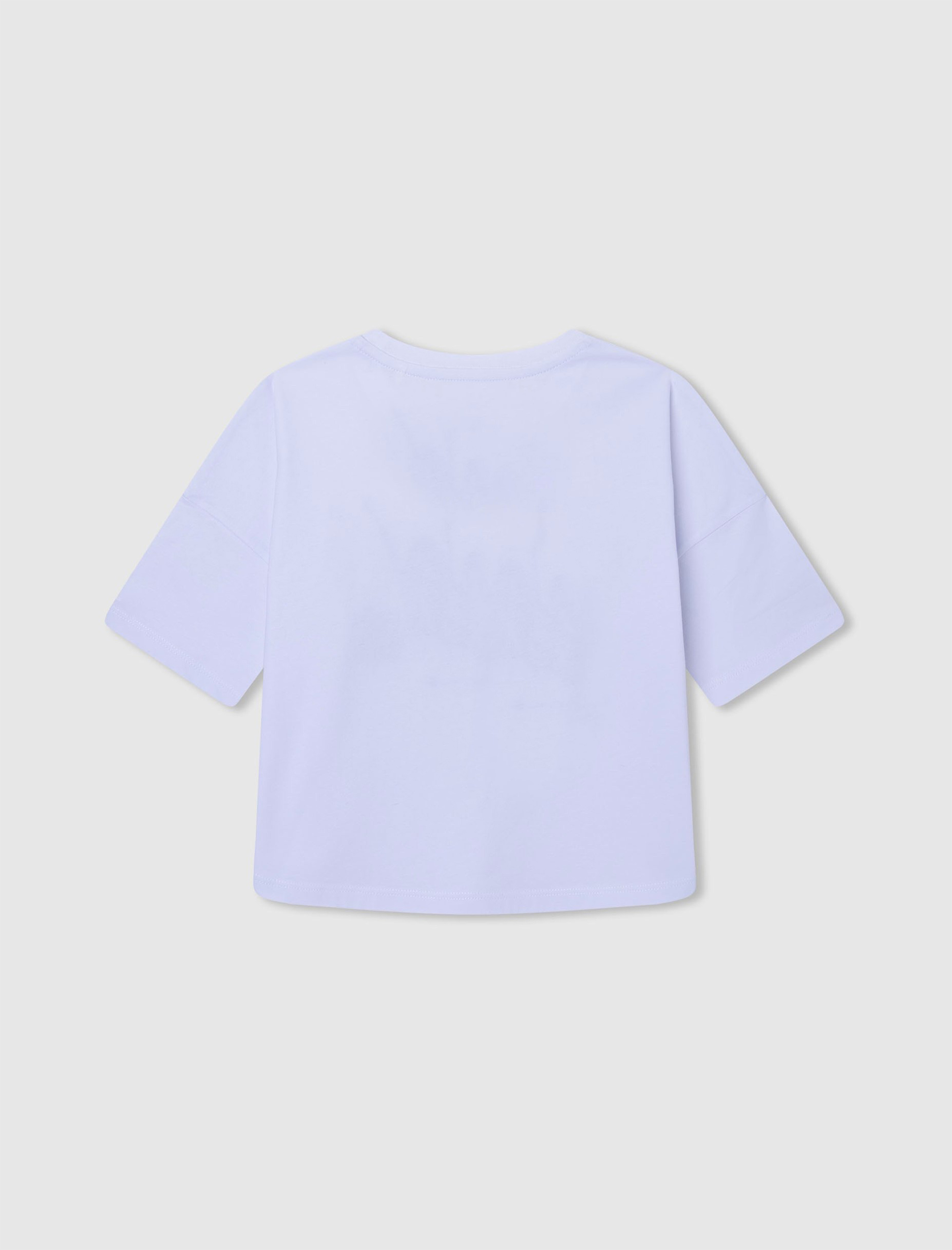 تی شرت دخترانه