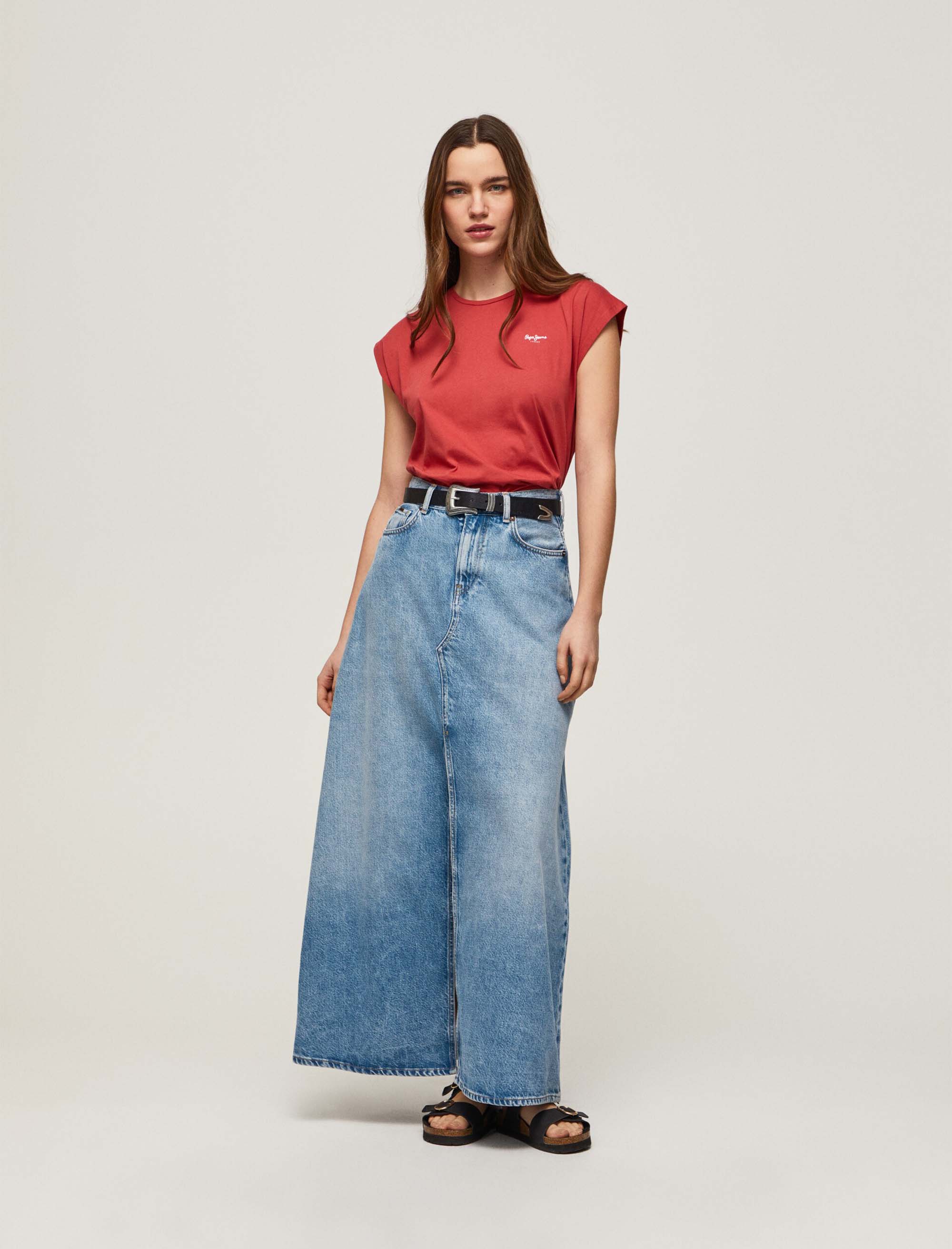 تی شرت زنانه