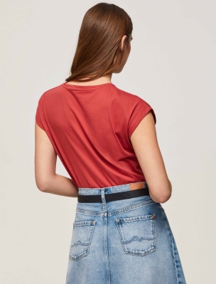 تی شرت زنانه