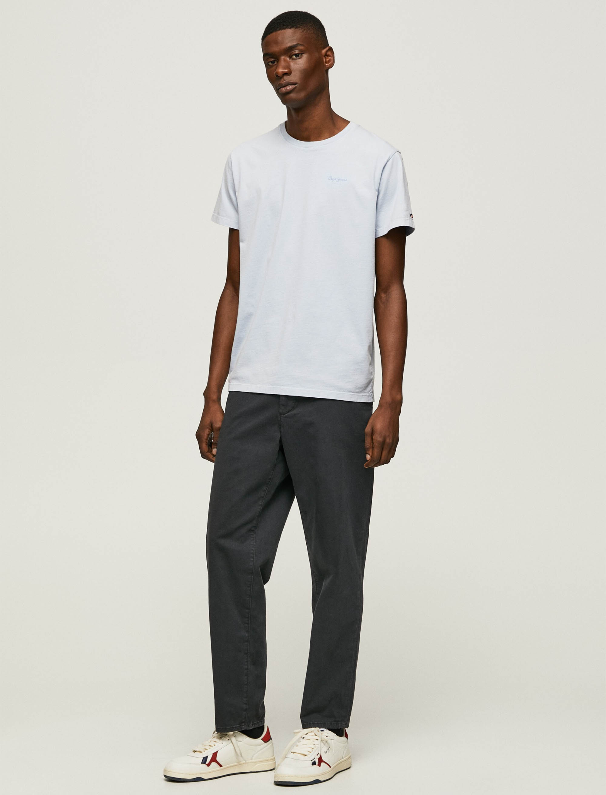 تی شرت مردانه