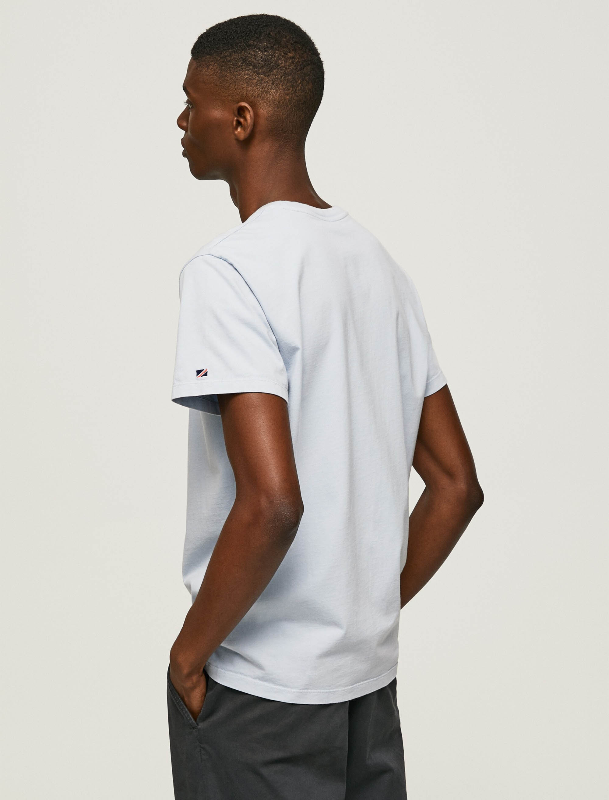 تی شرت مردانه