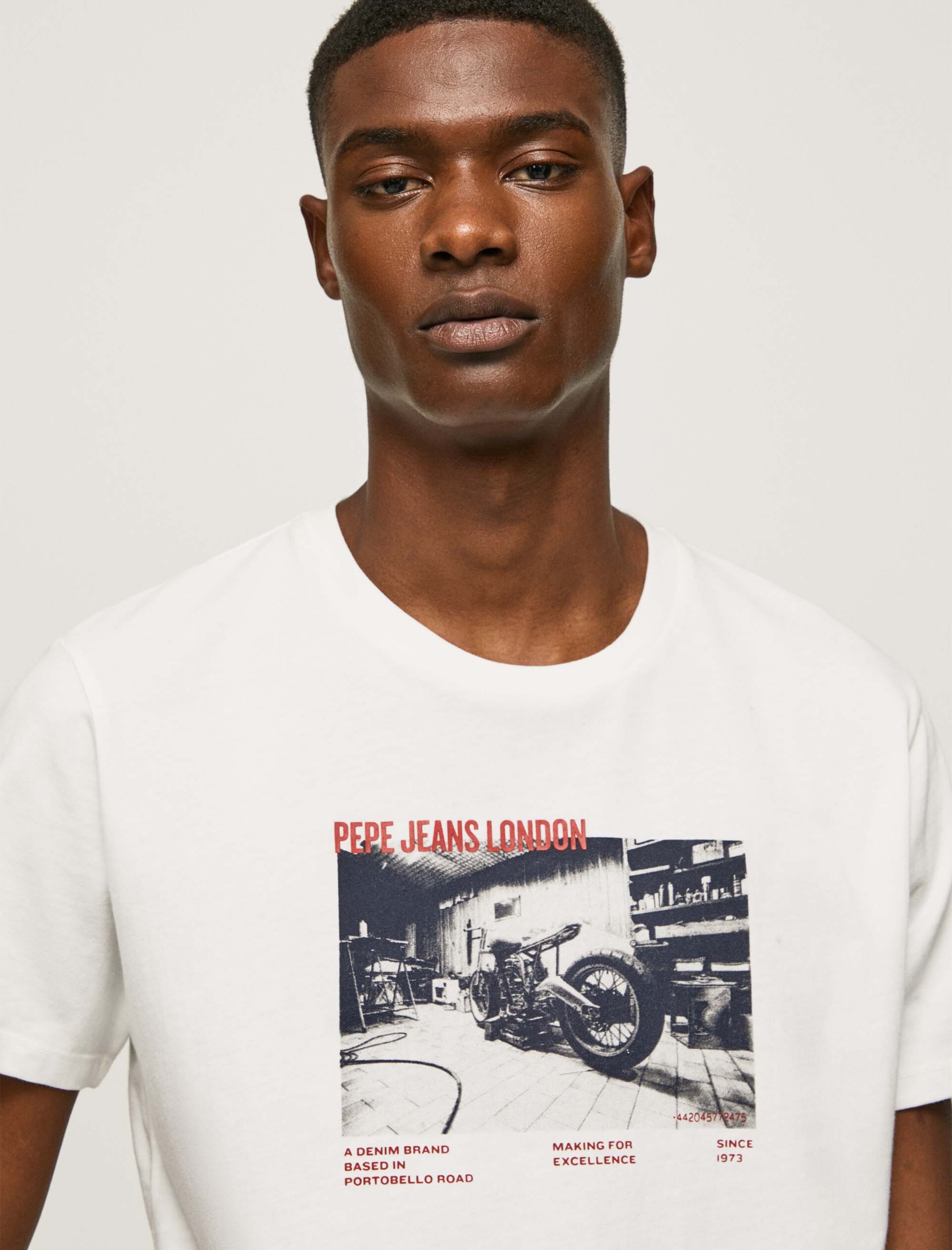 تی شرت مردانه