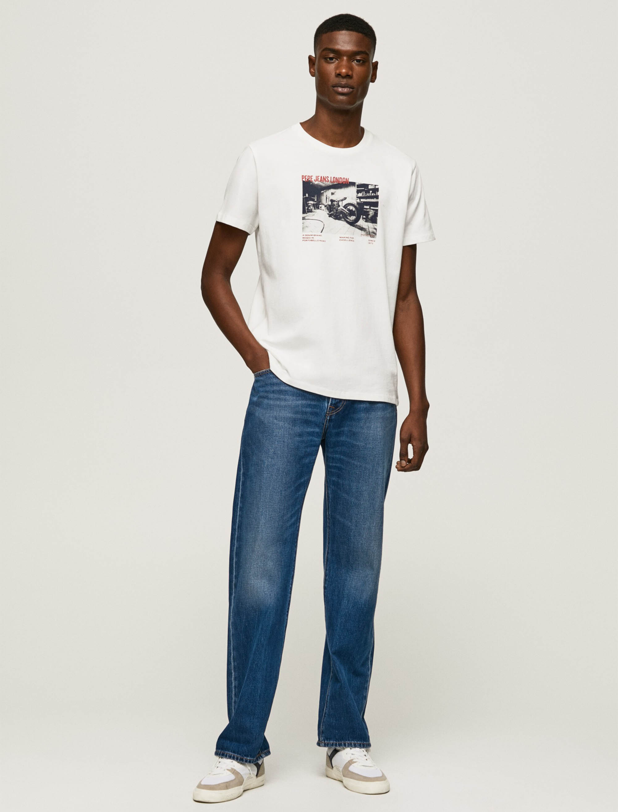 تی شرت مردانه