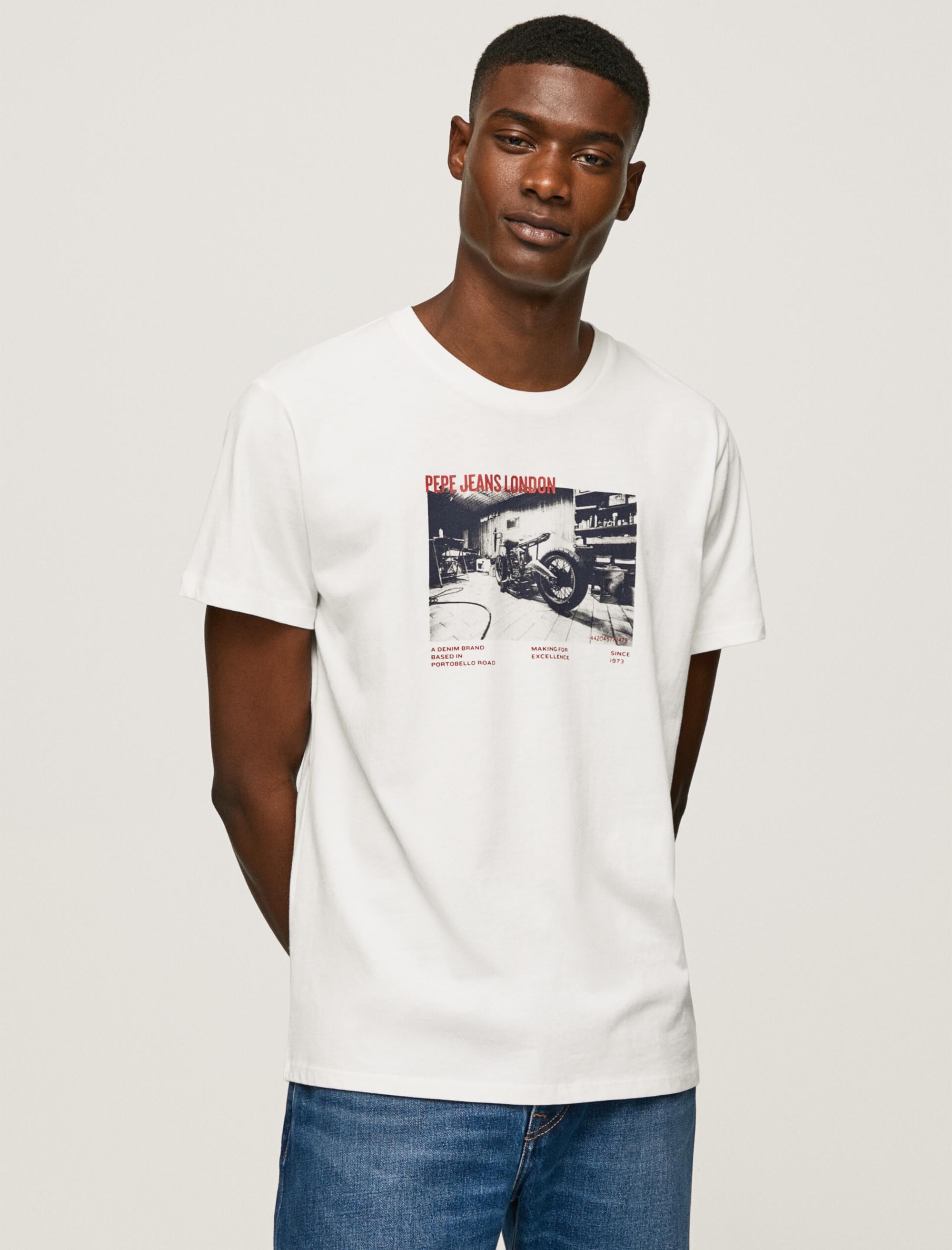 تی شرت مردانه