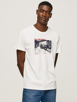 تی شرت مردانه