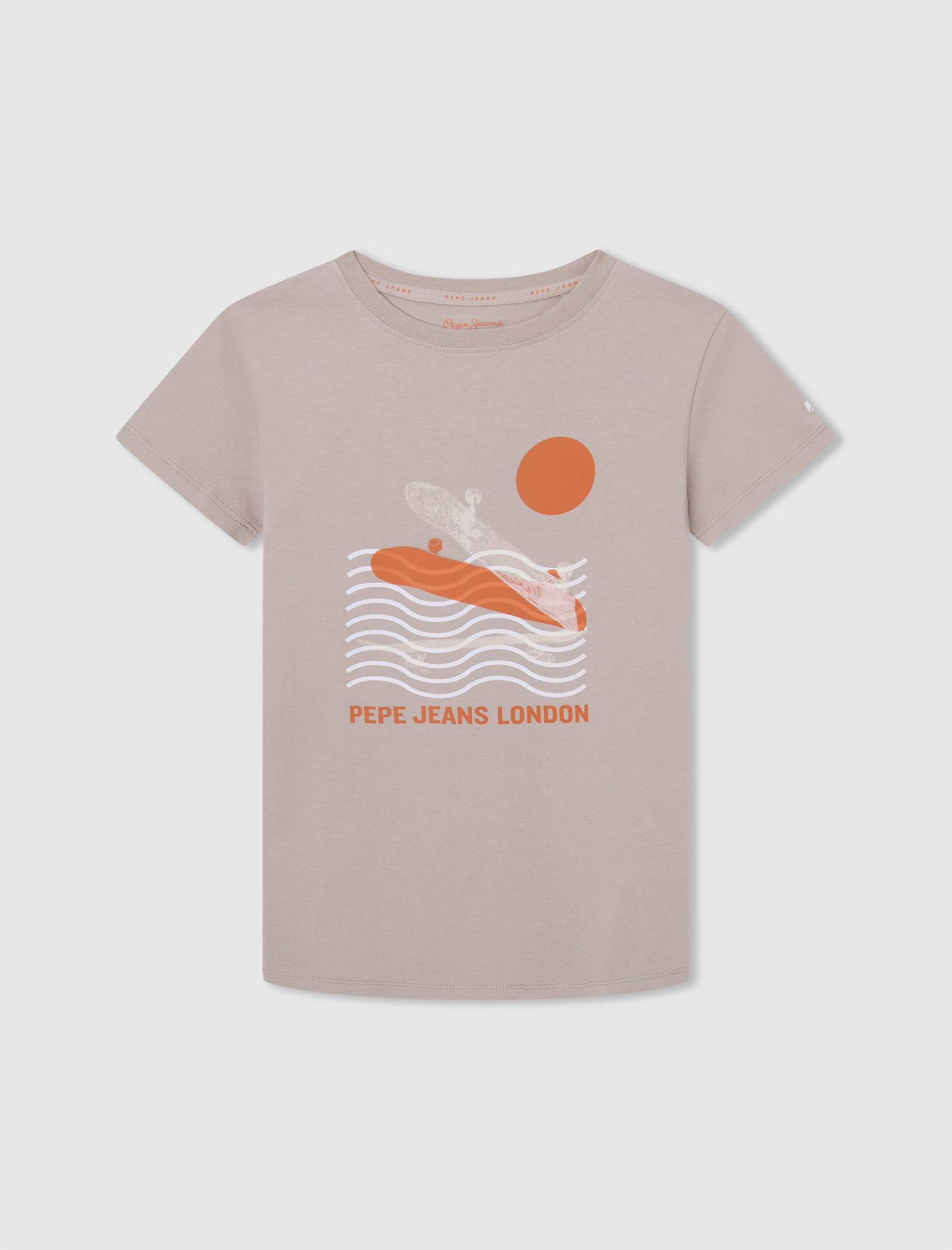 تی شرت پسرانه