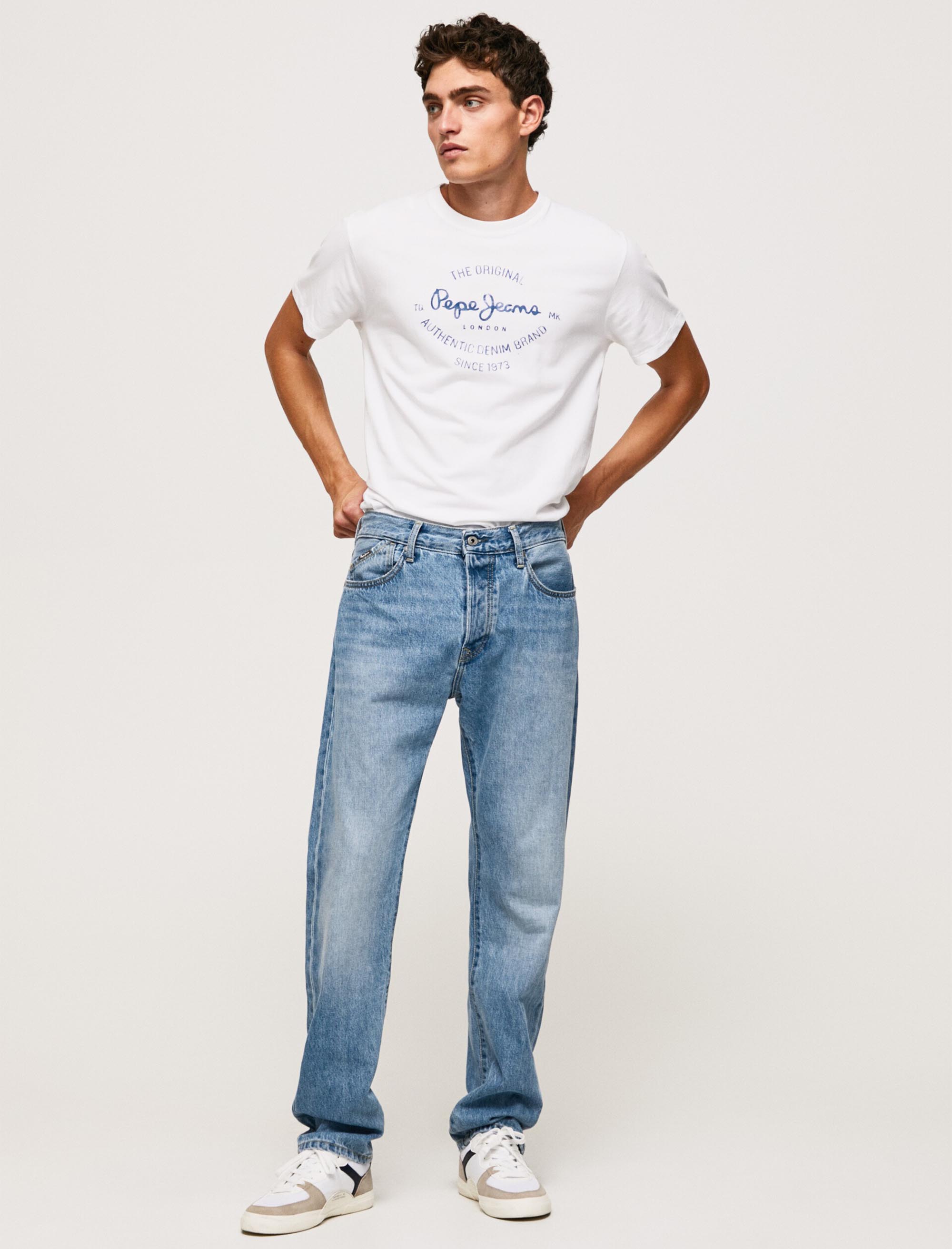 تی شرت مردانه