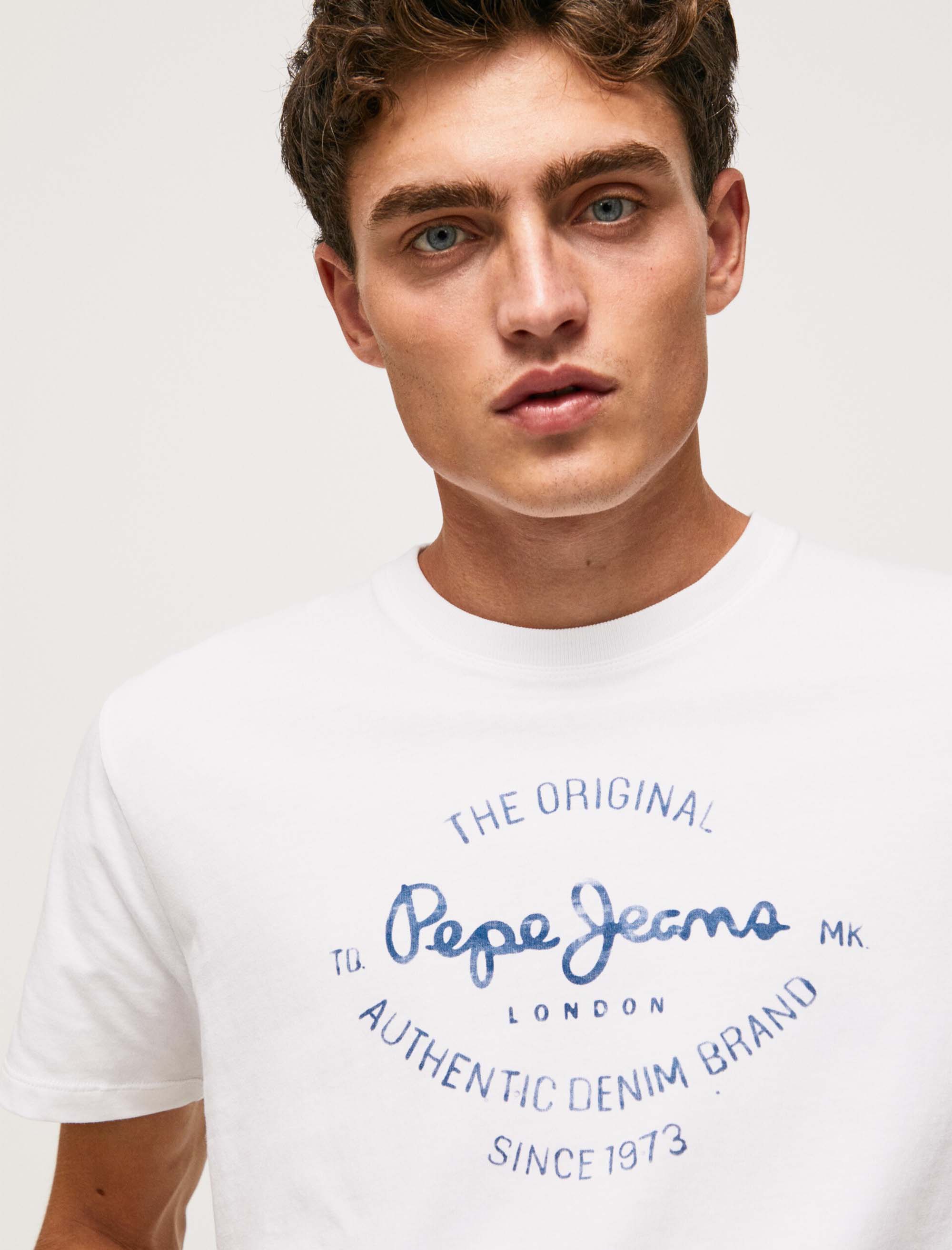 تی شرت مردانه