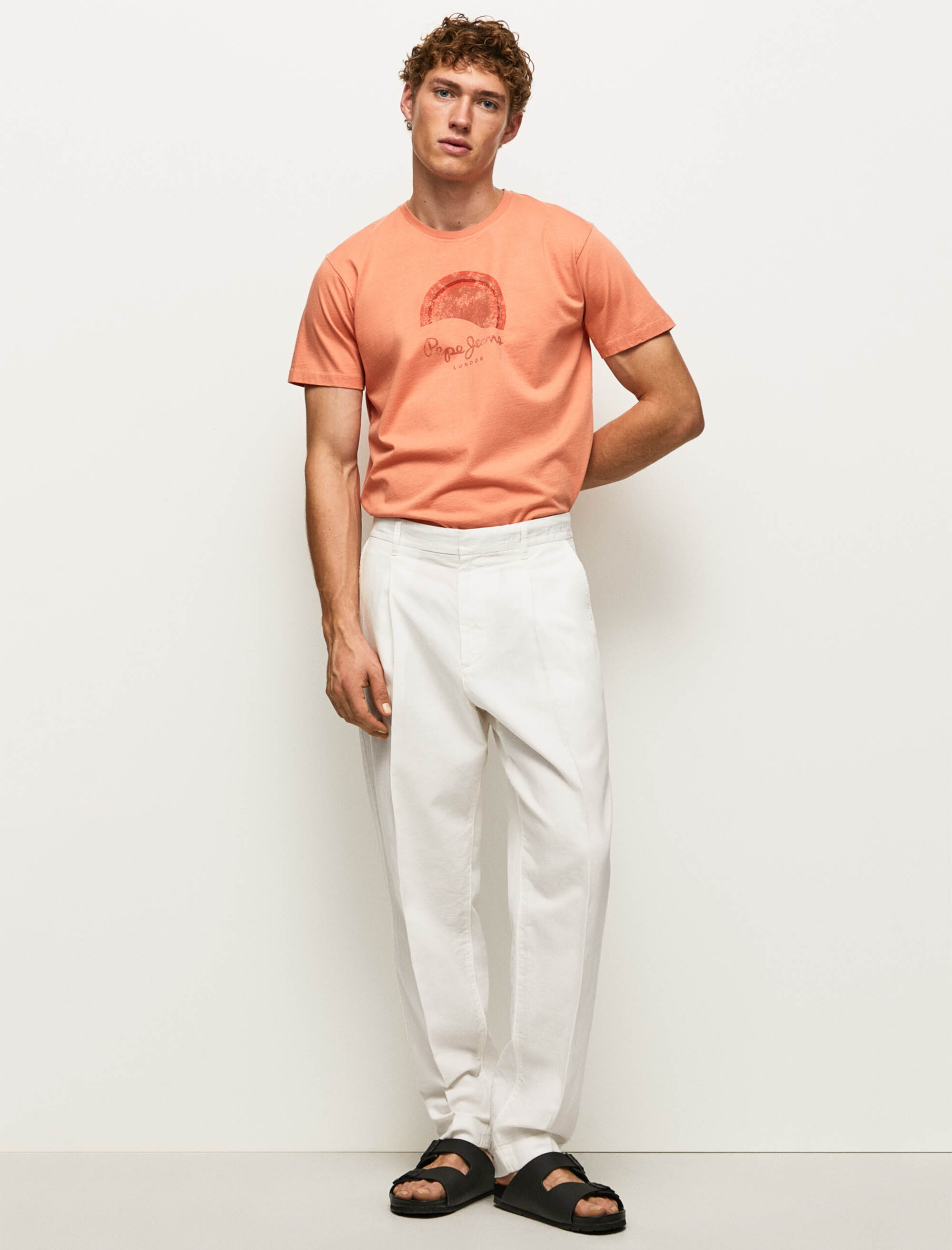 تی شرت مردانه