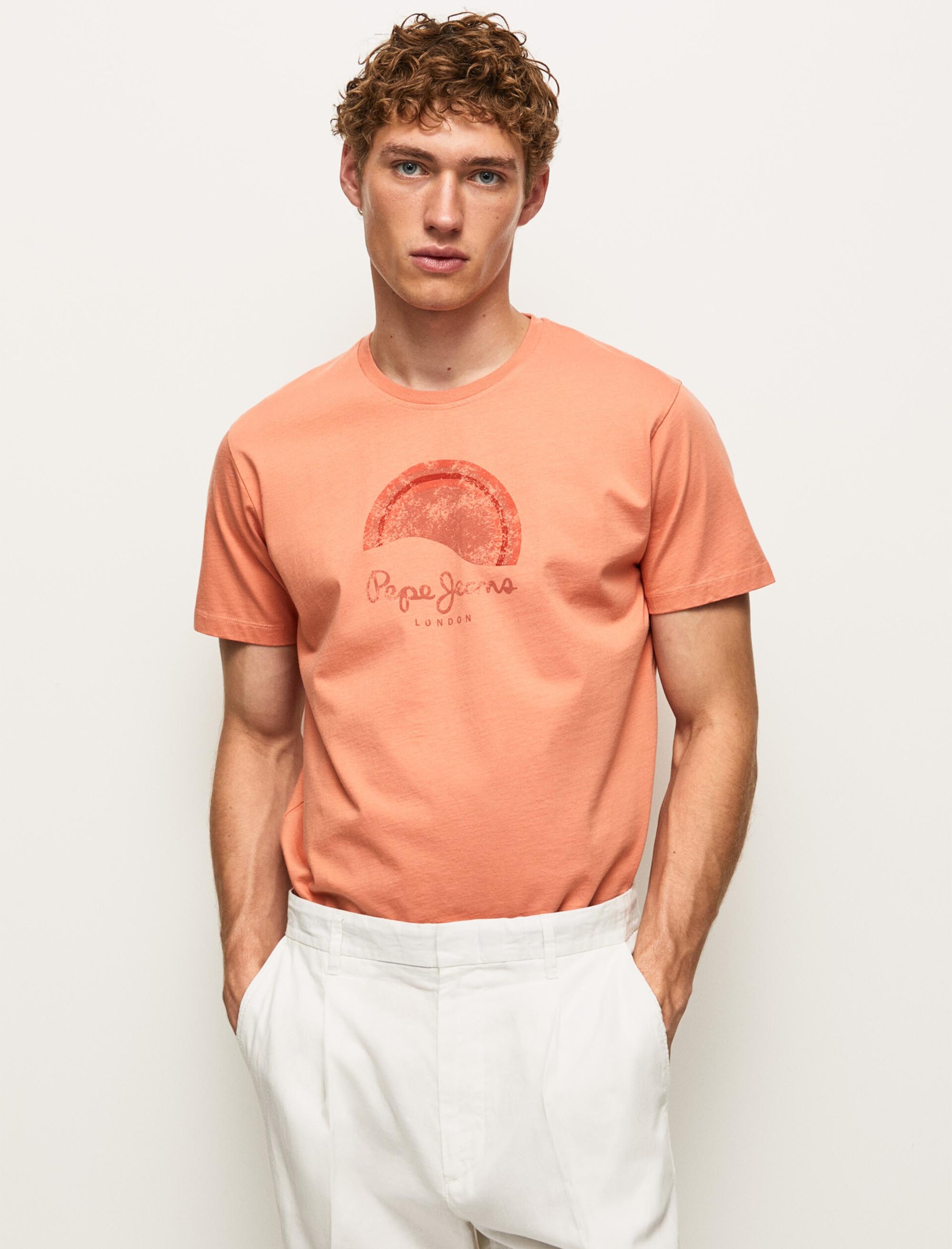 تی شرت مردانه