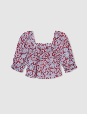 بلوز دخترانه