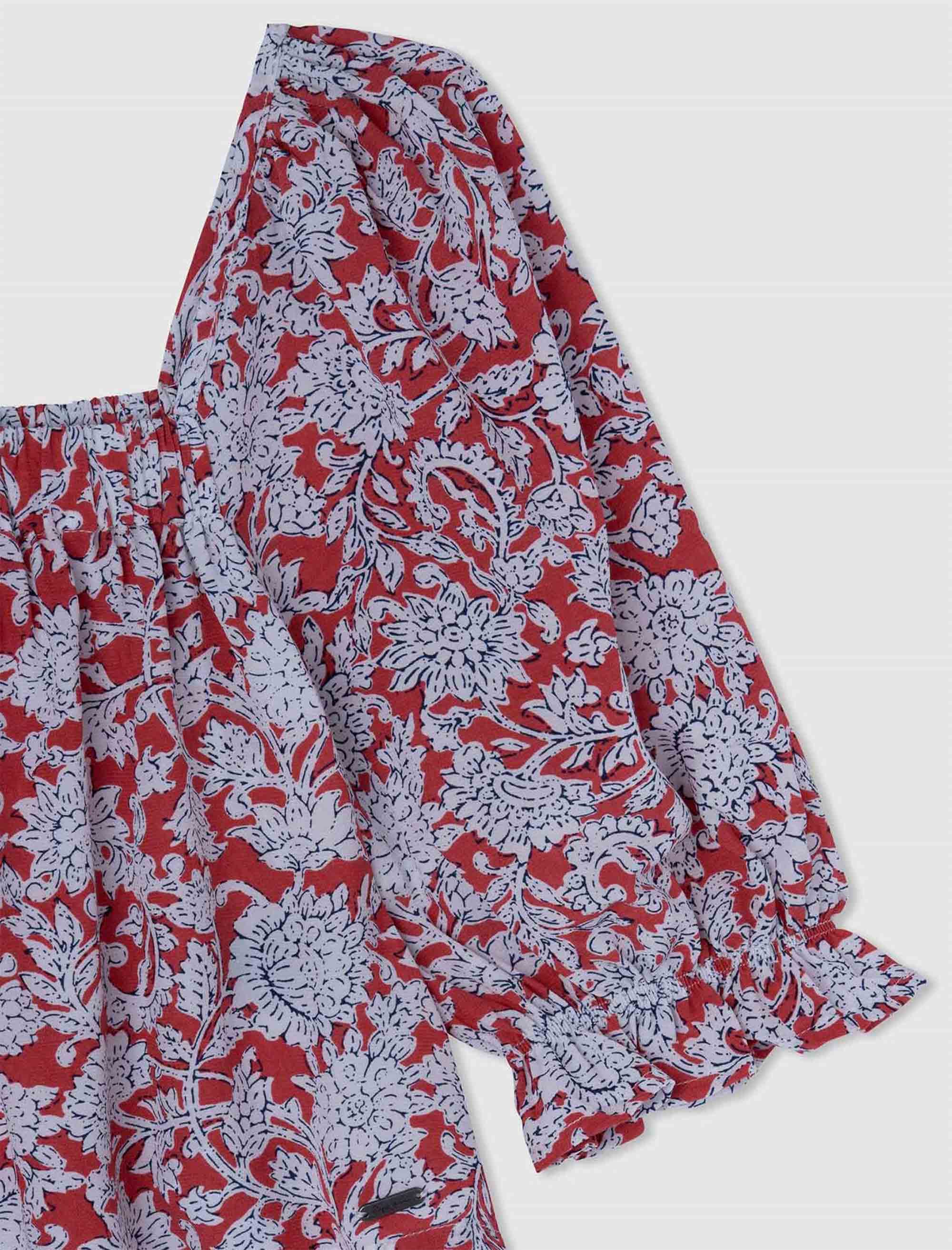 بلوز دخترانه