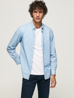 پیراهن (شومیز) مردانه