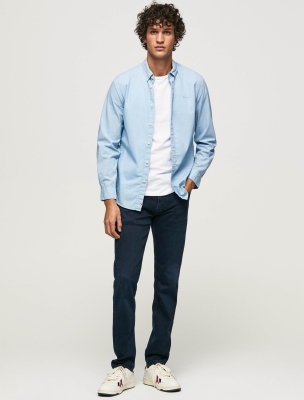 پیراهن (شومیز) مردانه