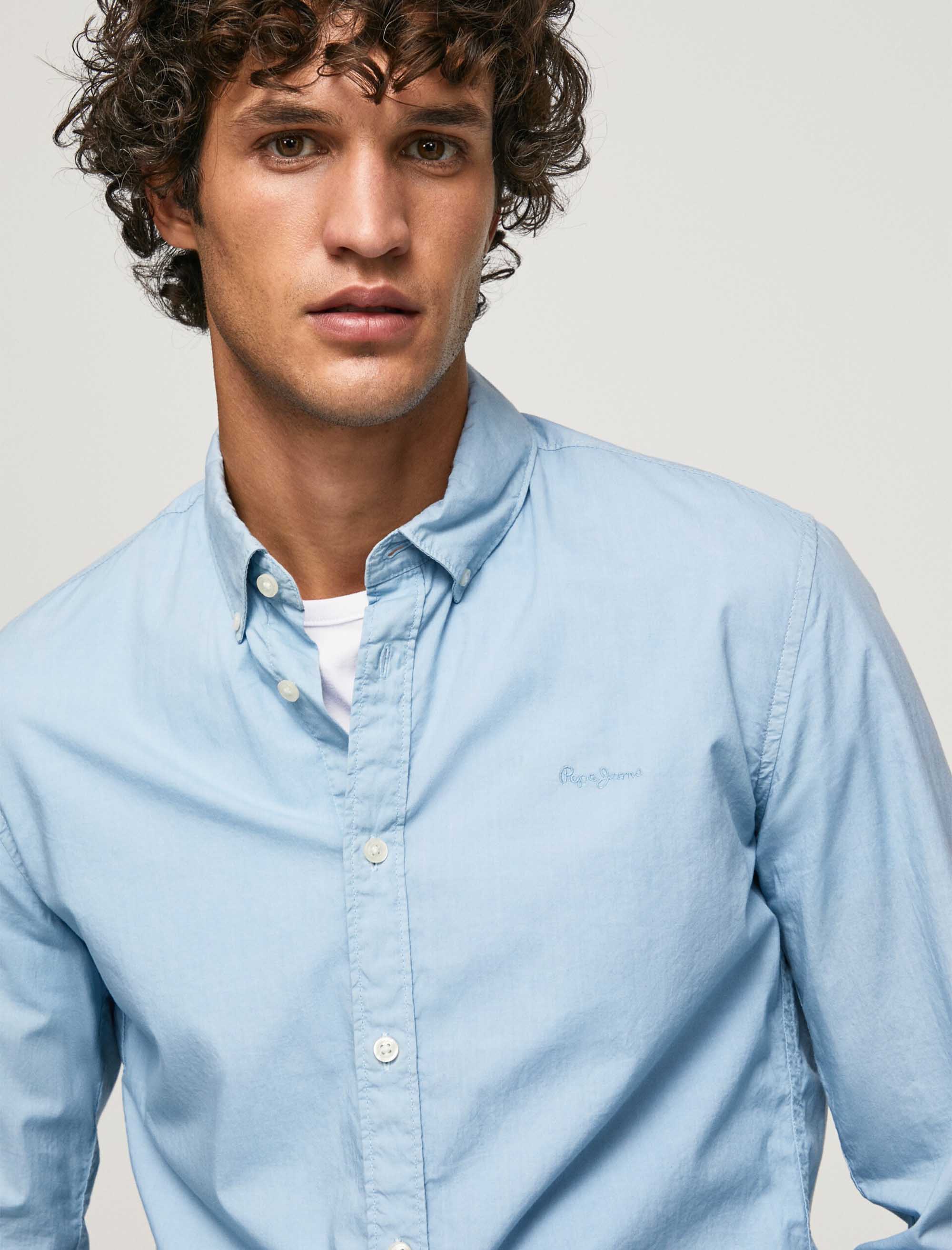 پیراهن (شومیز) مردانه