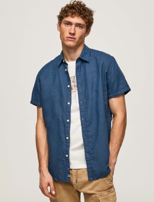 پیراهن (شومیز) مردانه