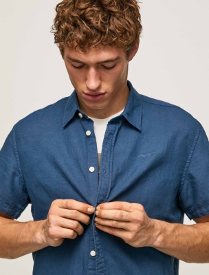 پیراهن (شومیز) مردانه